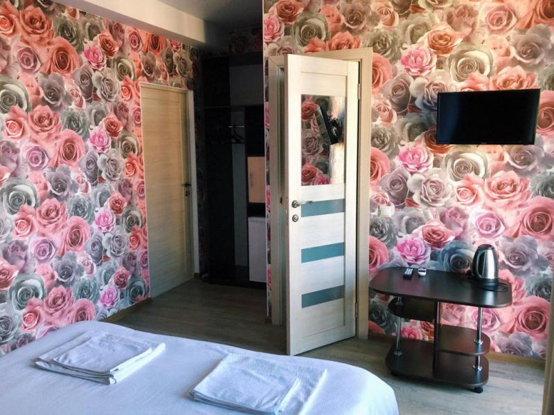 Гостевой дом Hola