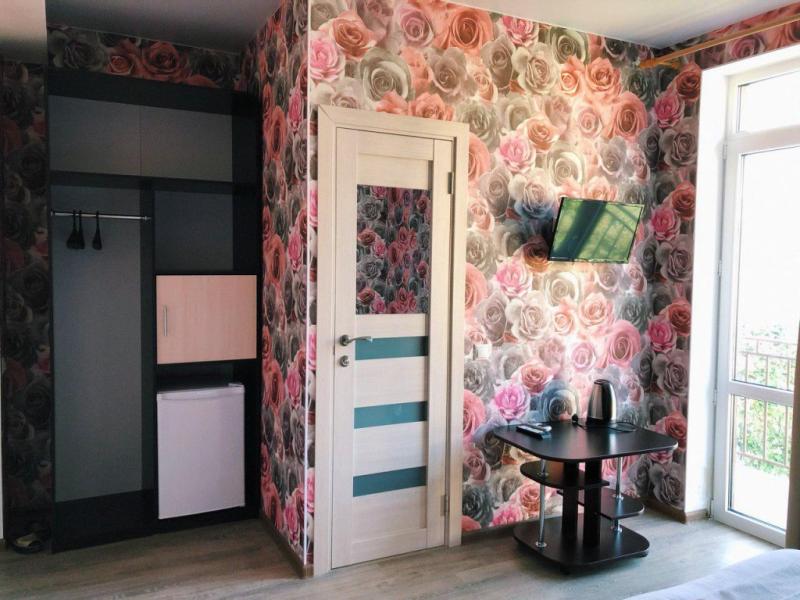 Гостевой дом Hola