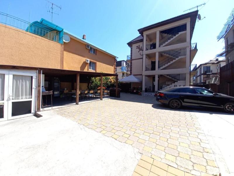 Гостевой дом Hola