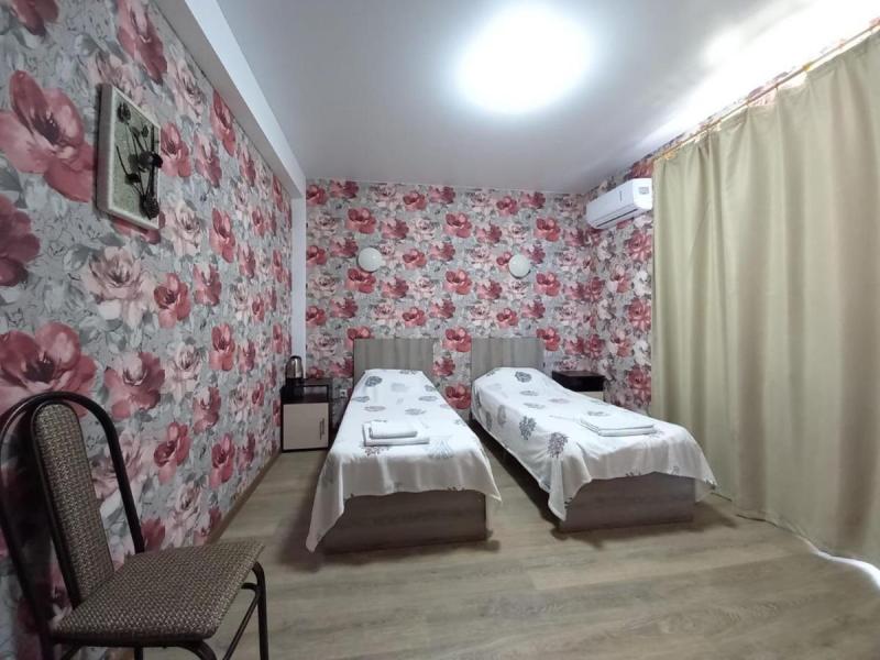 Гостевой дом Hola