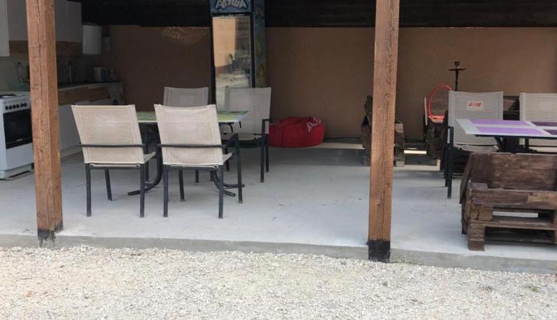 Гостевой дом Hola