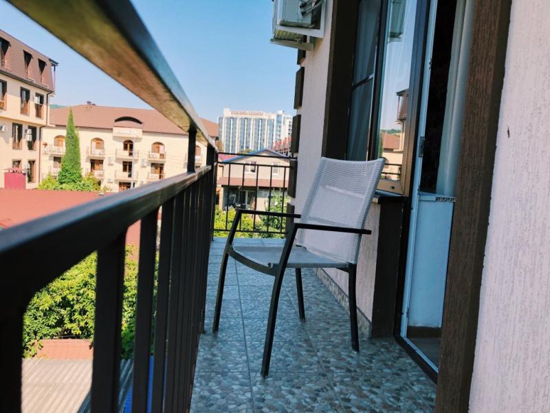 Гостевой дом Hola