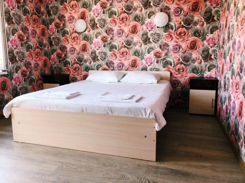 Гостевой дом Hola