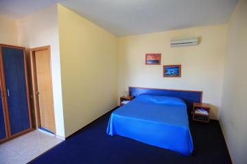 Отель ГК Фрегат (Корпус 2) Россия, Адлер, фото 11