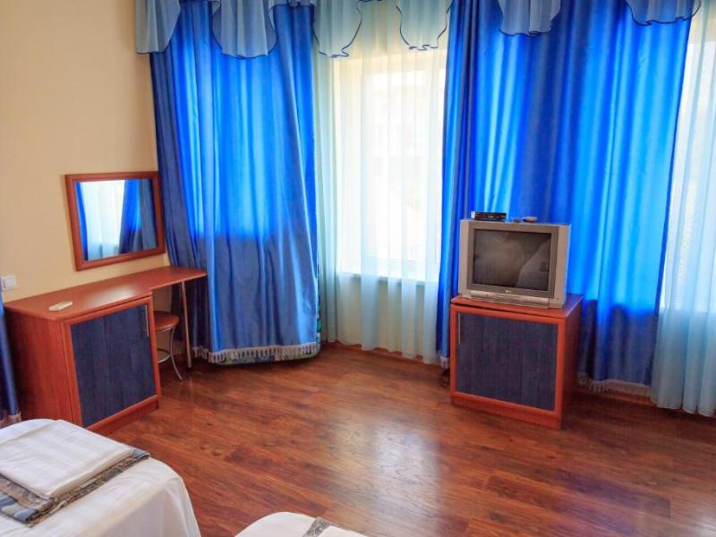 ГК Фрегат (Корпус 2)