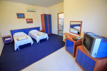 Отель ГК Фрегат (Корпус 2) Россия, Адлер, фото 18