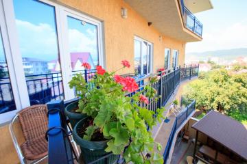 Отель ГК Фрегат (Корпус 2) Россия, Адлер, фото 20