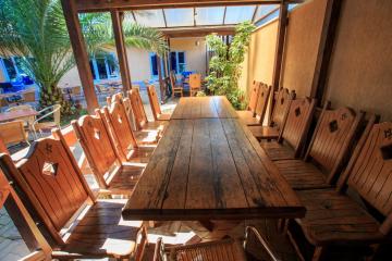 Отель ГК Фрегат (Корпус 2) Россия, Адлер, фото 21