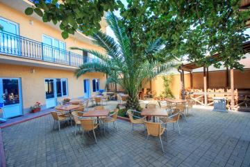 Отель ГК Фрегат (Корпус 2) Россия, Адлер, фото 23