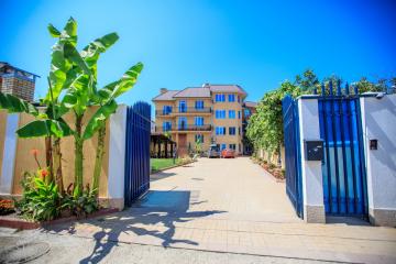 Отель ГК Фрегат (Корпус 2) Россия, Адлер, фото 26