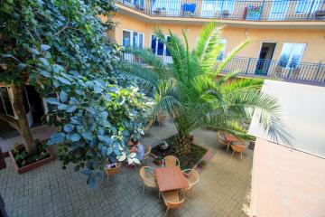 Отель ГК Фрегат (Корпус 2) Россия, Адлер, фото 6