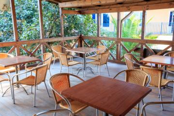 Отель ГК Фрегат (Корпус 2) Россия, Адлер, фото 9