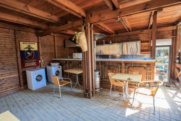 Отель ГК Фрегат (Корпус 2) Россия, Адлер, фото 10