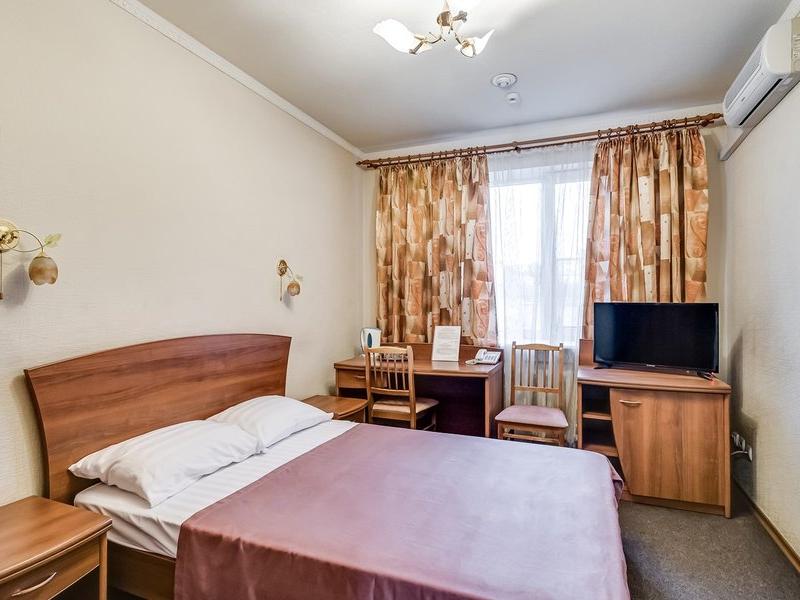 Платовский