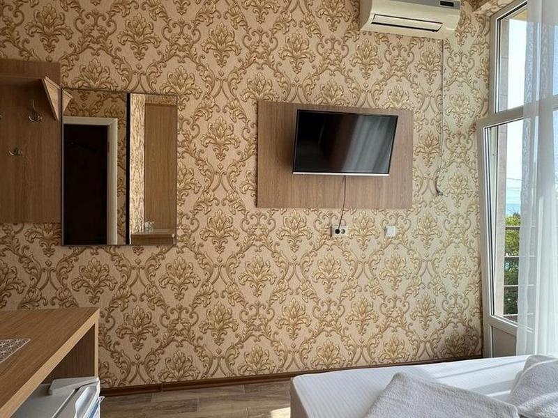Гостевой дом Эр Эм