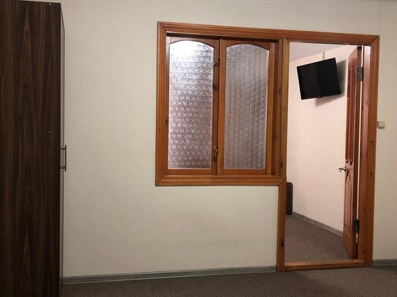 Гостевой дом Эр Эм