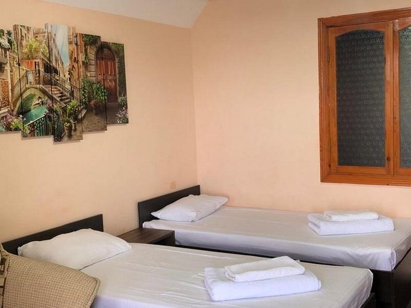Гостевой дом Эр Эм