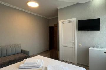 Отель Гостевой дом Эр Эм Россия, Адлер, фото 194