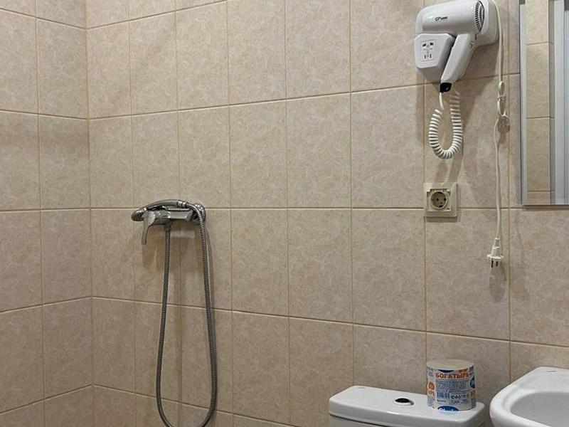 Гостевой дом Эр Эм
