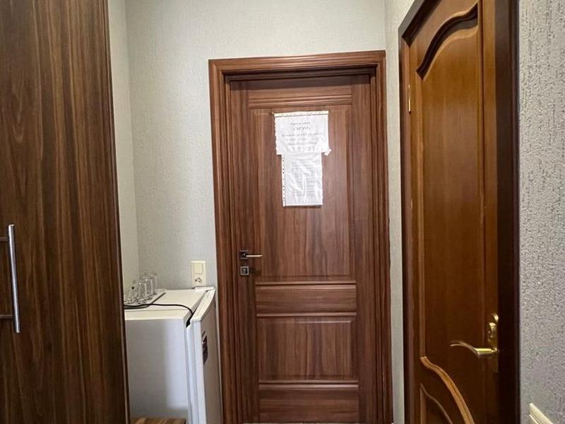 Гостевой дом Эр Эм