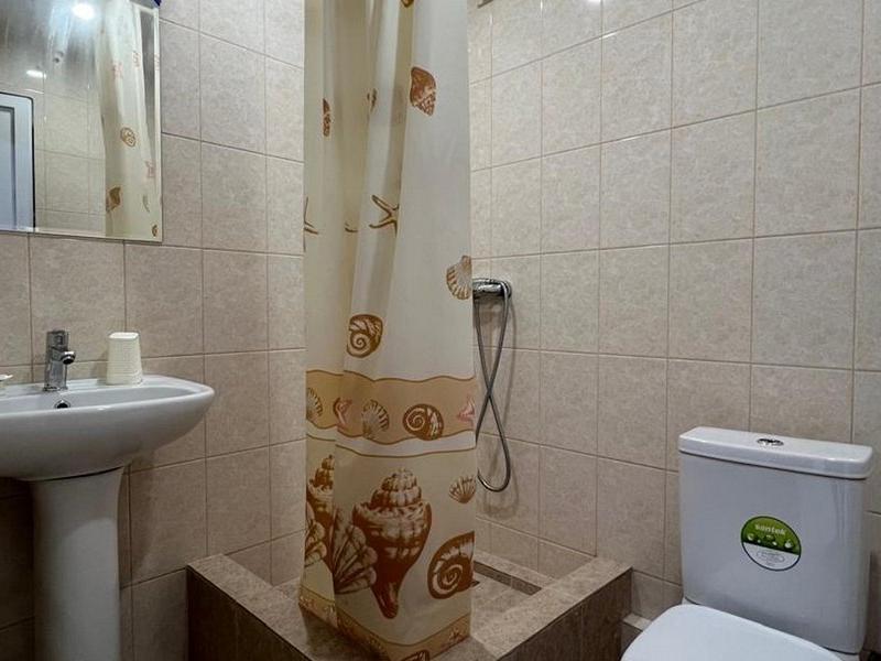 Гостевой дом Эр Эм