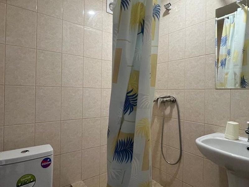 Гостевой дом Эр Эм