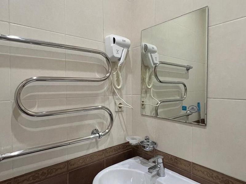 Гостевой дом Эр Эм