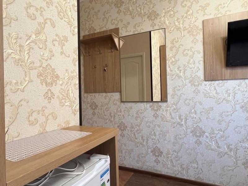 Гостевой дом Эр Эм