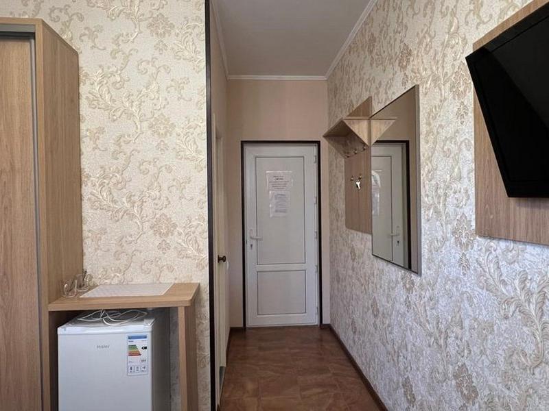 Гостевой дом Эр Эм