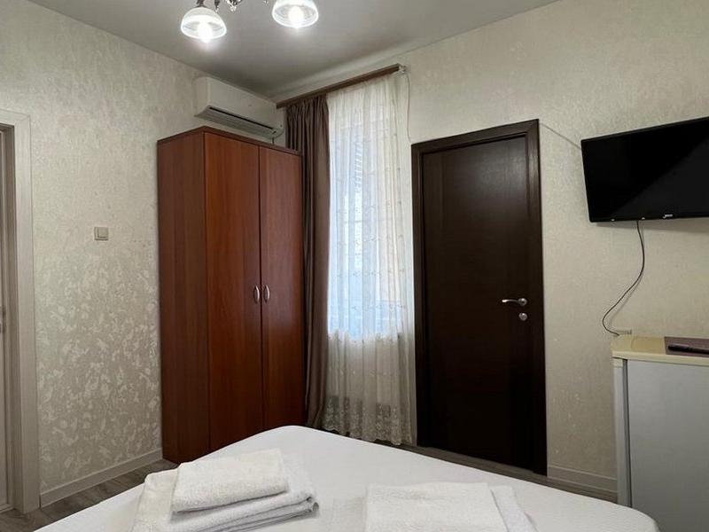 Гостевой дом Эр Эм