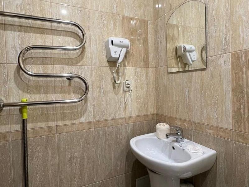 Гостевой дом Эр Эм