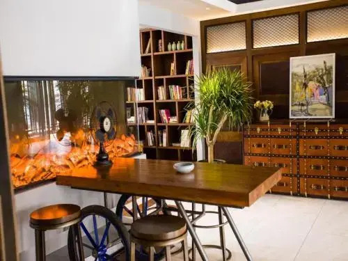 ibis Styles Bucharest Erbas