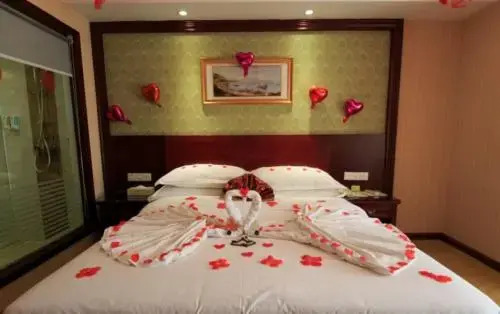 ibis Styles Bucharest Erbas