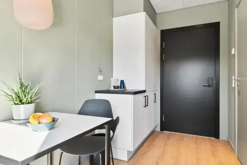 ibis Styles Bucharest Erbas