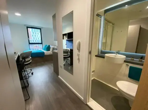 ibis Styles Bucharest Erbas