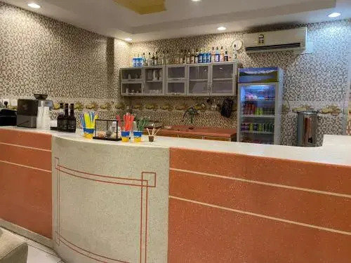 ibis Styles Bucharest Erbas