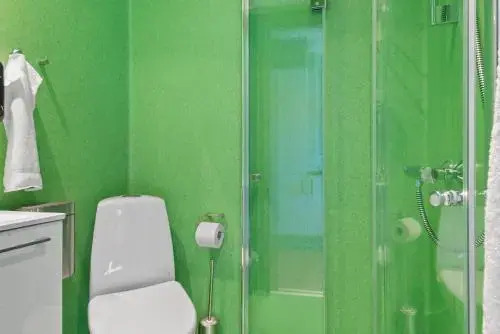 ibis Styles Bucharest Erbas