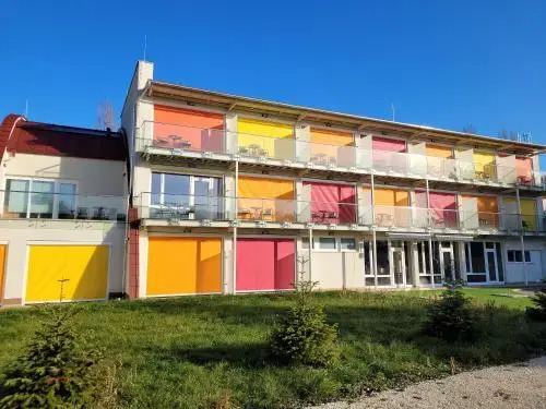 ibis Styles Bucharest Erbas