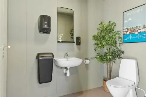 ibis Styles Bucharest Erbas