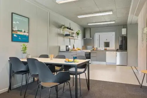ibis Styles Bucharest Erbas