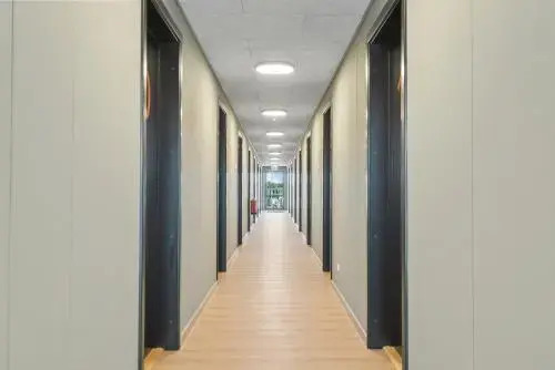 ibis Styles Bucharest Erbas