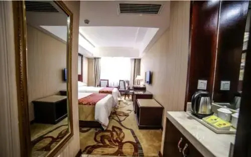 ibis Styles Bucharest Erbas
