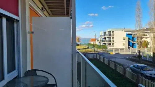 ibis Styles Bucharest Erbas