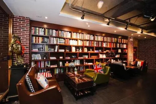 ibis Styles Bucharest Erbas