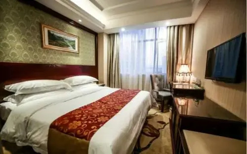 ibis Styles Bucharest Erbas