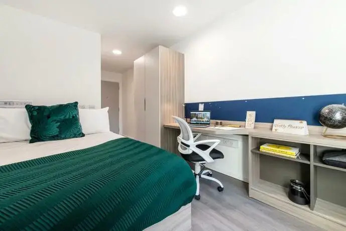 ibis Styles Bucharest Erbas