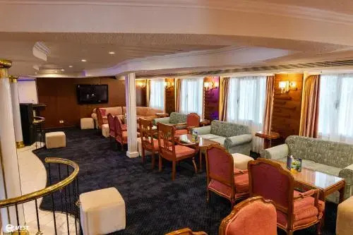 ibis Styles Bucharest Erbas