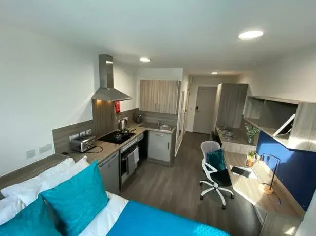 ibis Styles Bucharest Erbas