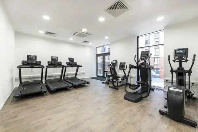 ibis Styles Bucharest Erbas