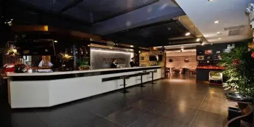 ibis Styles Bucharest Erbas